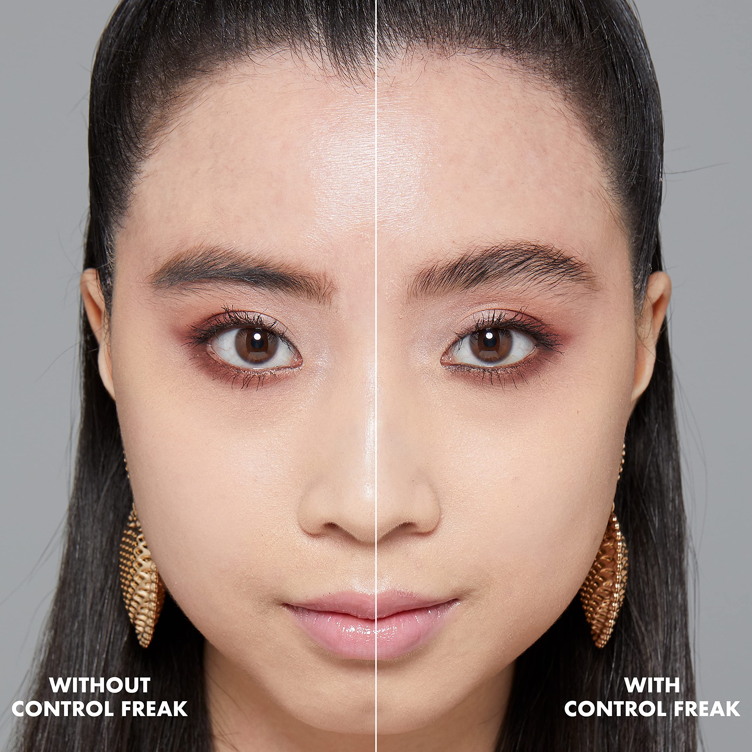 Control Freak de NYX: fijación rápida para moldear y fijar cejas.