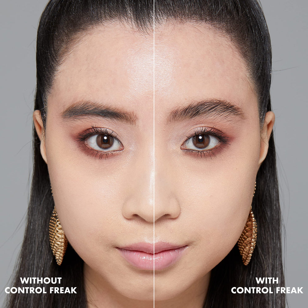 Control Freak de NYX: fijación rápida para moldear y fijar cejas.