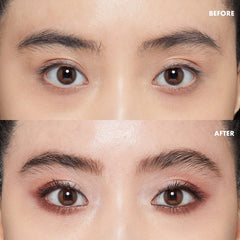 Control Freak de NYX: máscara transparente para cejas y pestañas definidas.
