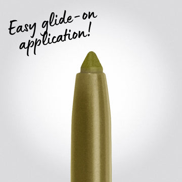 Delineador mecánico NYX con giro retráctil para aplicación rápida sin afilar