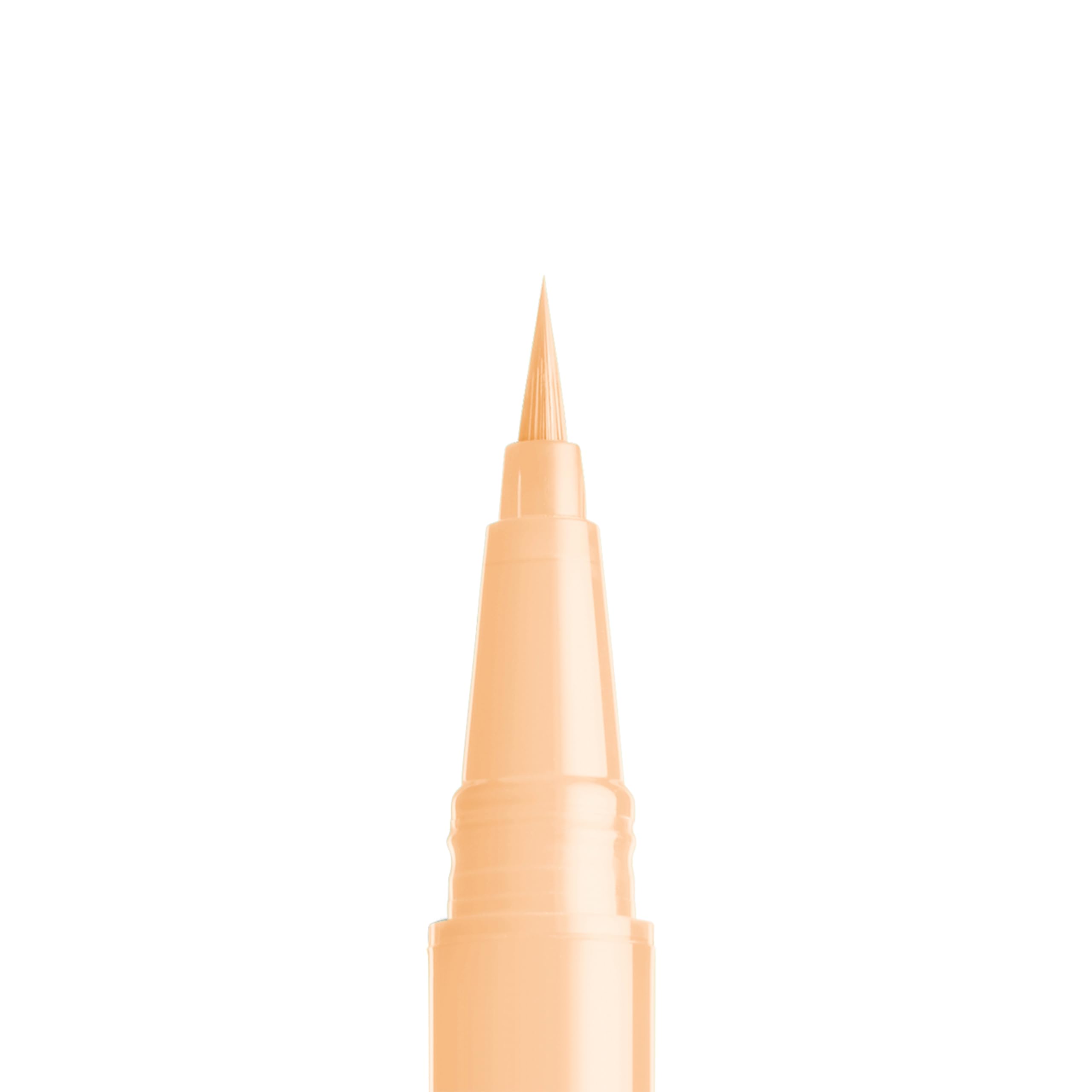 NYX Epic Ink Liner Marshmallow crema mate para delineado suave