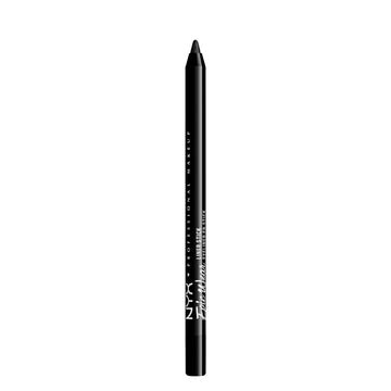 Nyx Epic Wear Liner Stick delineador negro mate para un delineado duradero