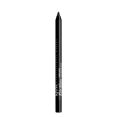 Nyx Epic Wear Liner Stick delineador negro mate para un delineado duradero