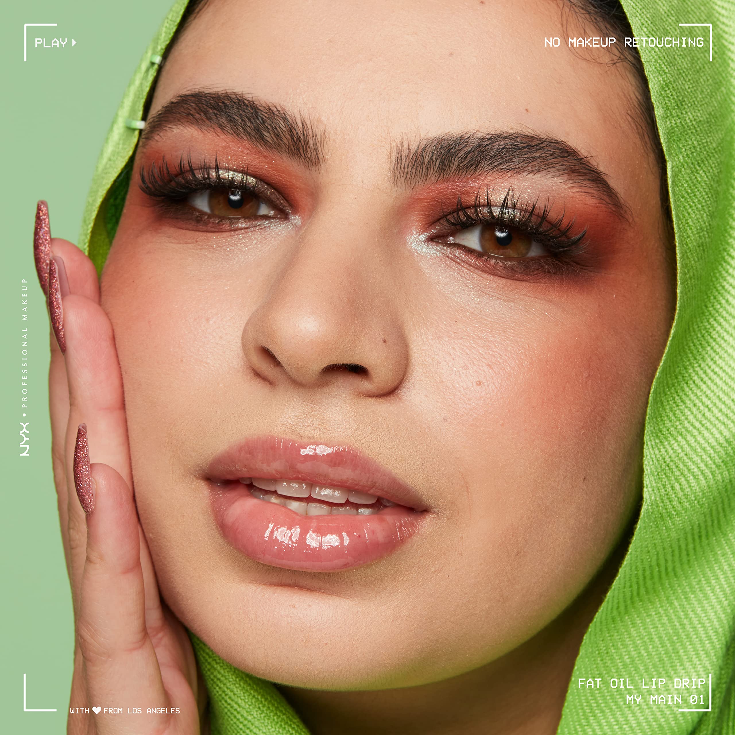 Fat Oil Lip Drip cuida labios secos con hidratación prolongada.