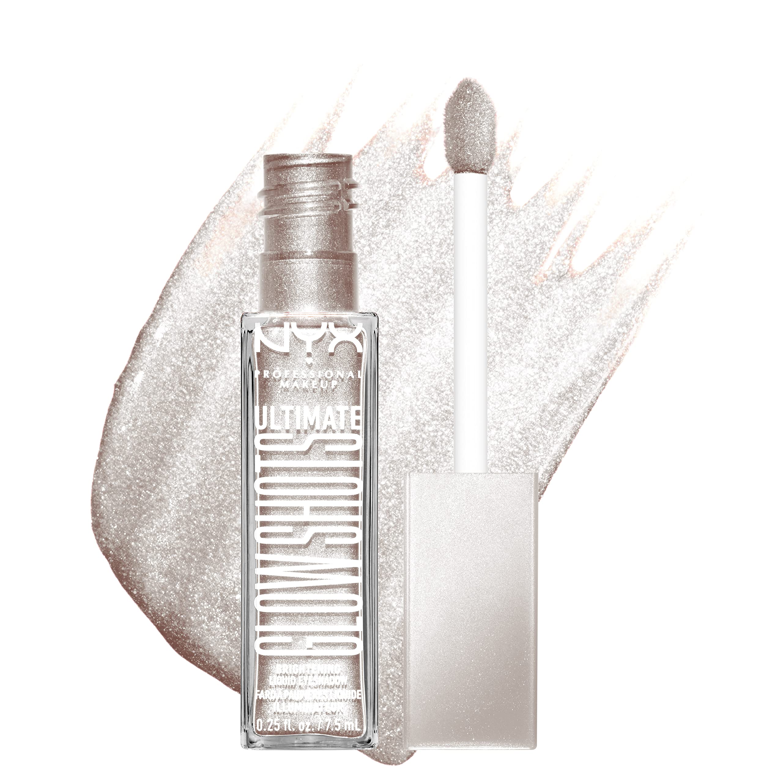 Mezclar NYX Glow Shots para crear looks pro y personalizados