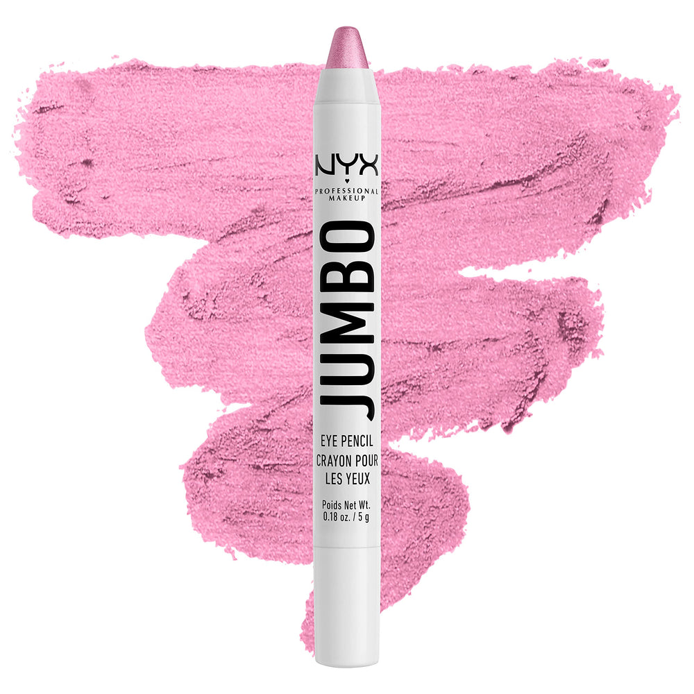 NYX Professional Makeup Cupcake: aplicación cremosa para sombra y delineado suave