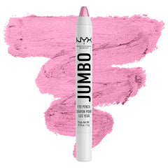 NYX Professional Makeup Cupcake: aplicación cremosa para sombra y delineado suave