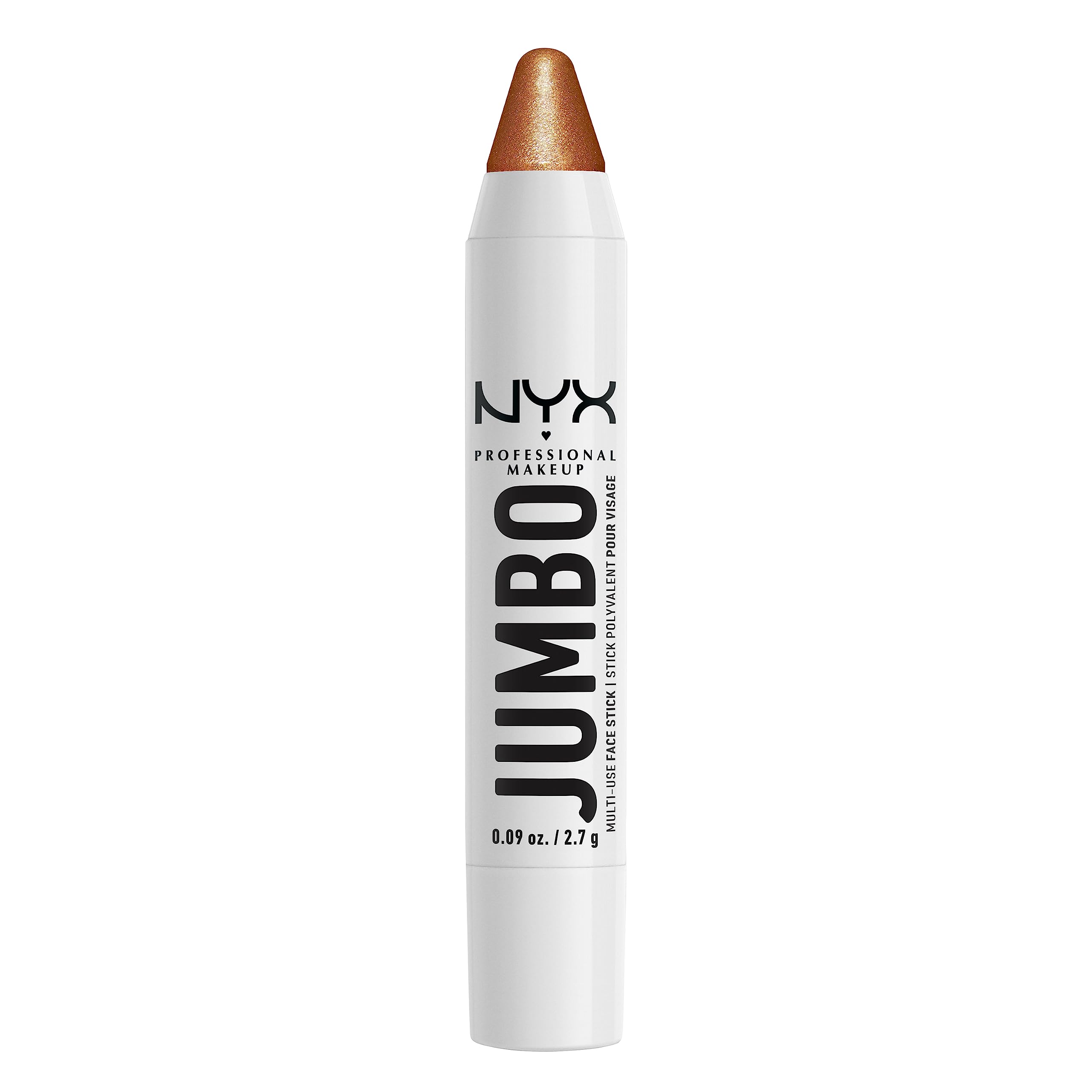 NYX certificado libre de crueldad, belleza responsable sin pruebas en animales.