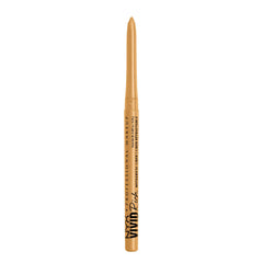 NYX Lápiz mecánico para ojos ámbar deslumbrante para delineado preciso