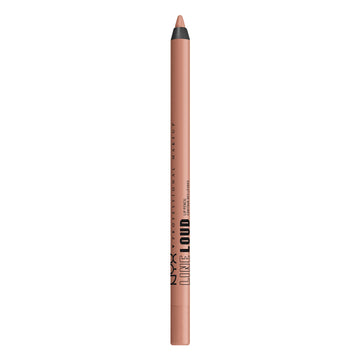 NYX Line Loud Goal Crusher Beige Medio 18 tonos disponibles para combinar looks