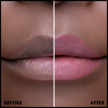 NYX Lip Lingerie XXL Matte: envase elegante y diseño pensado para uso diario.