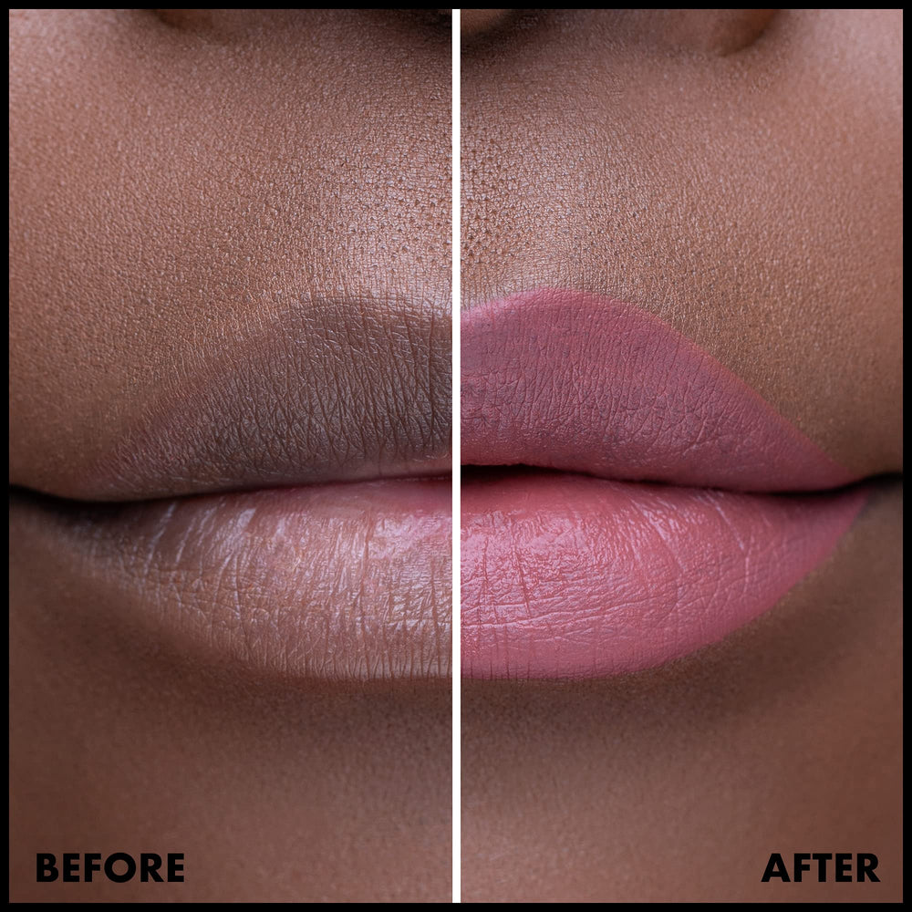 NYX Lip Lingerie XXL Matte: envase elegante y diseño pensado para uso diario.