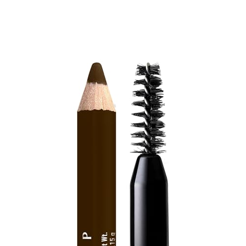 Compatible con otros productos NYX para un look completo