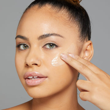 NYX Hydra Touch Primer: ingredientes para el cuidado de la piel