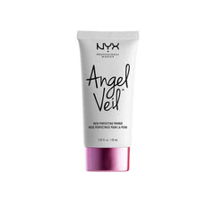 NYX Angel Veil Primer Satinado: prepara la piel para un acabado suave y sin brillos