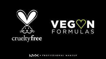 NYX PROFESSIONAL MAKEUP glitter con primer para adherencia fácil