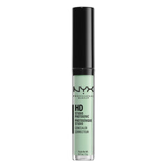  Corrector NYX, textura emoliente no comedogénica para piel suave