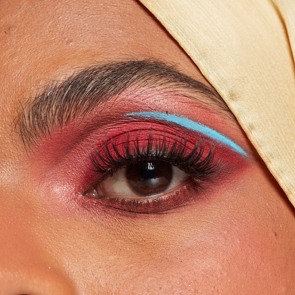 Crueldad cero con NYX Jumbo Lash.