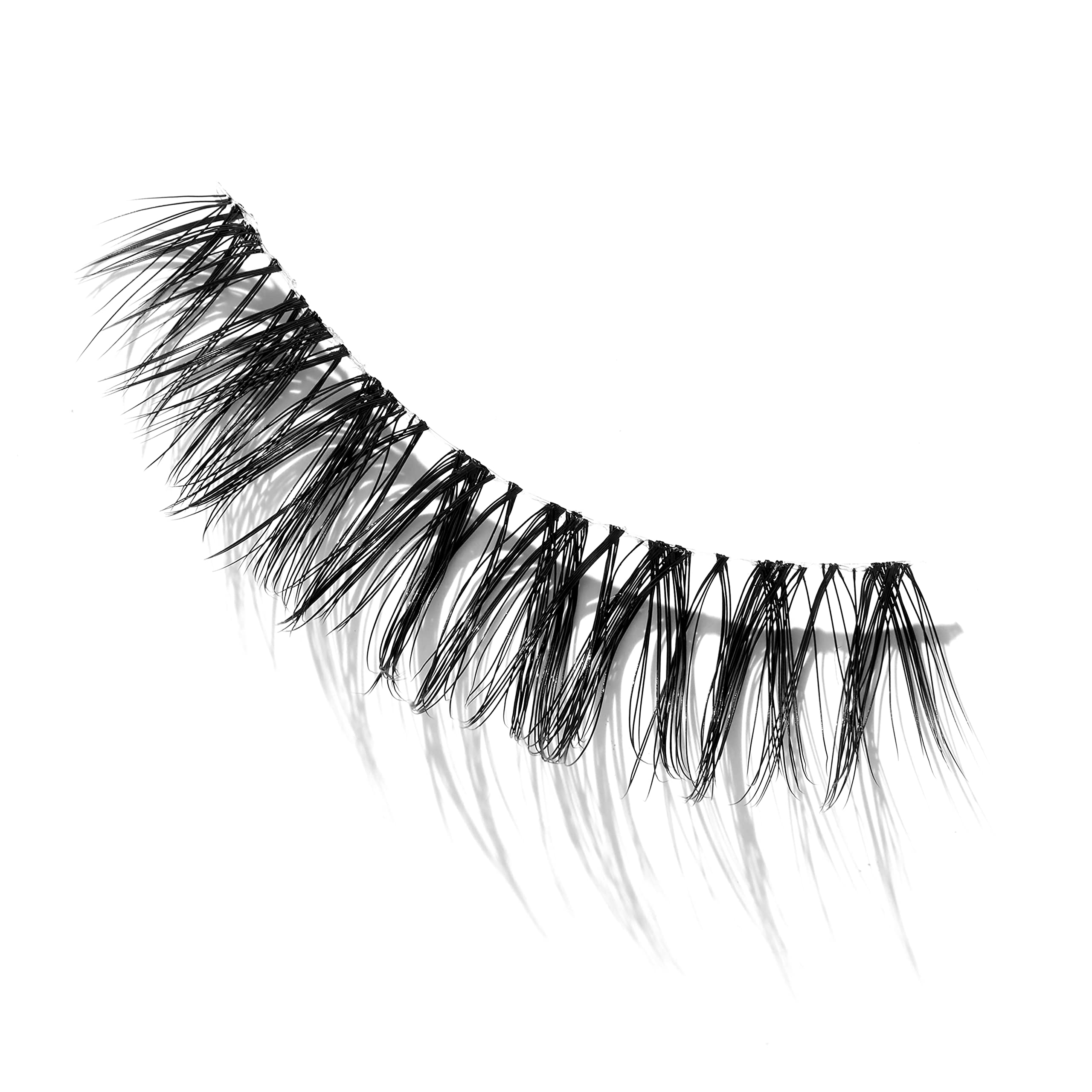 Longitud jumbo para un efecto dramático en NYX Jumbo Lash.