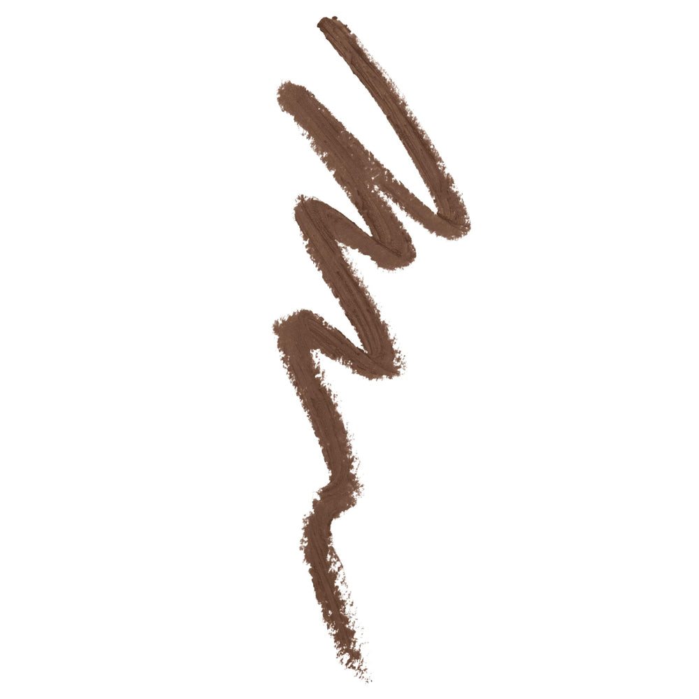 Nyx lapiz contorno labios Rebel Kind Chocolate Brown acabado mate suave