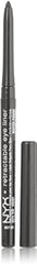 NYX Professional Makeup delineador mecánico gris delineado precisa para look definido