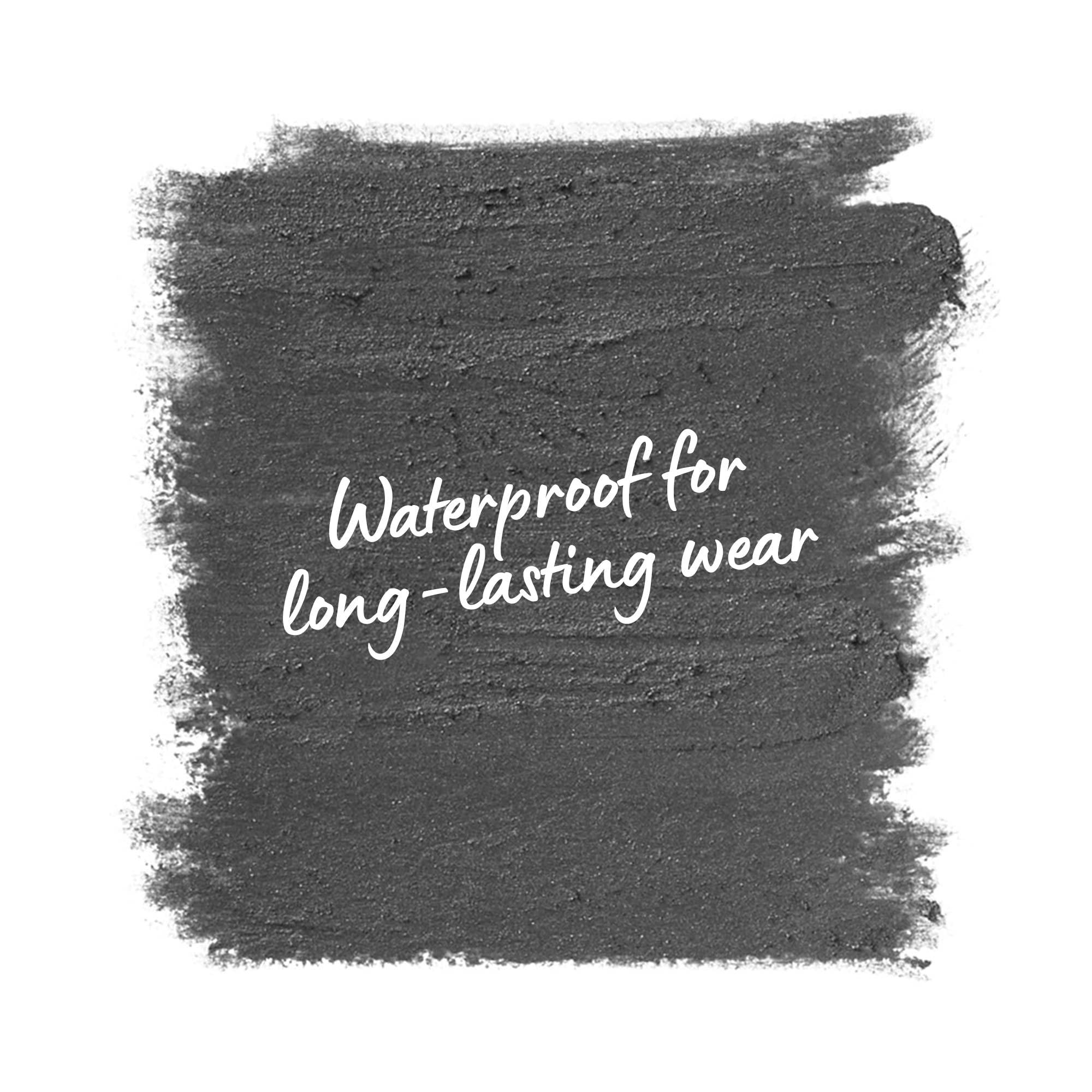 NYX Professional Makeup delineador gris resistente al calor y humedad para todo el día