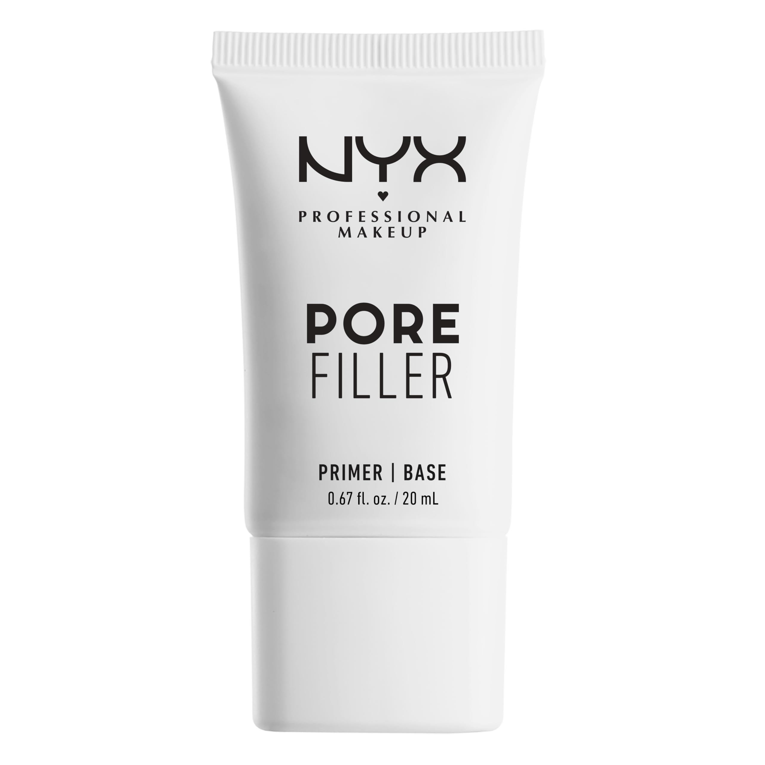 NYX Pore Filler: difuminación de poros para un rostro más liso.