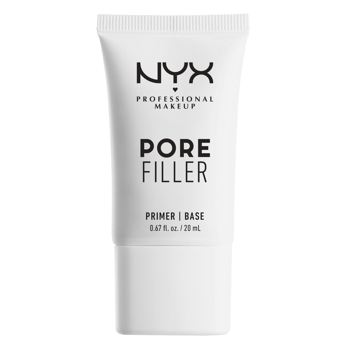 NYX Pore Filler: difuminación de poros para un rostro más liso.