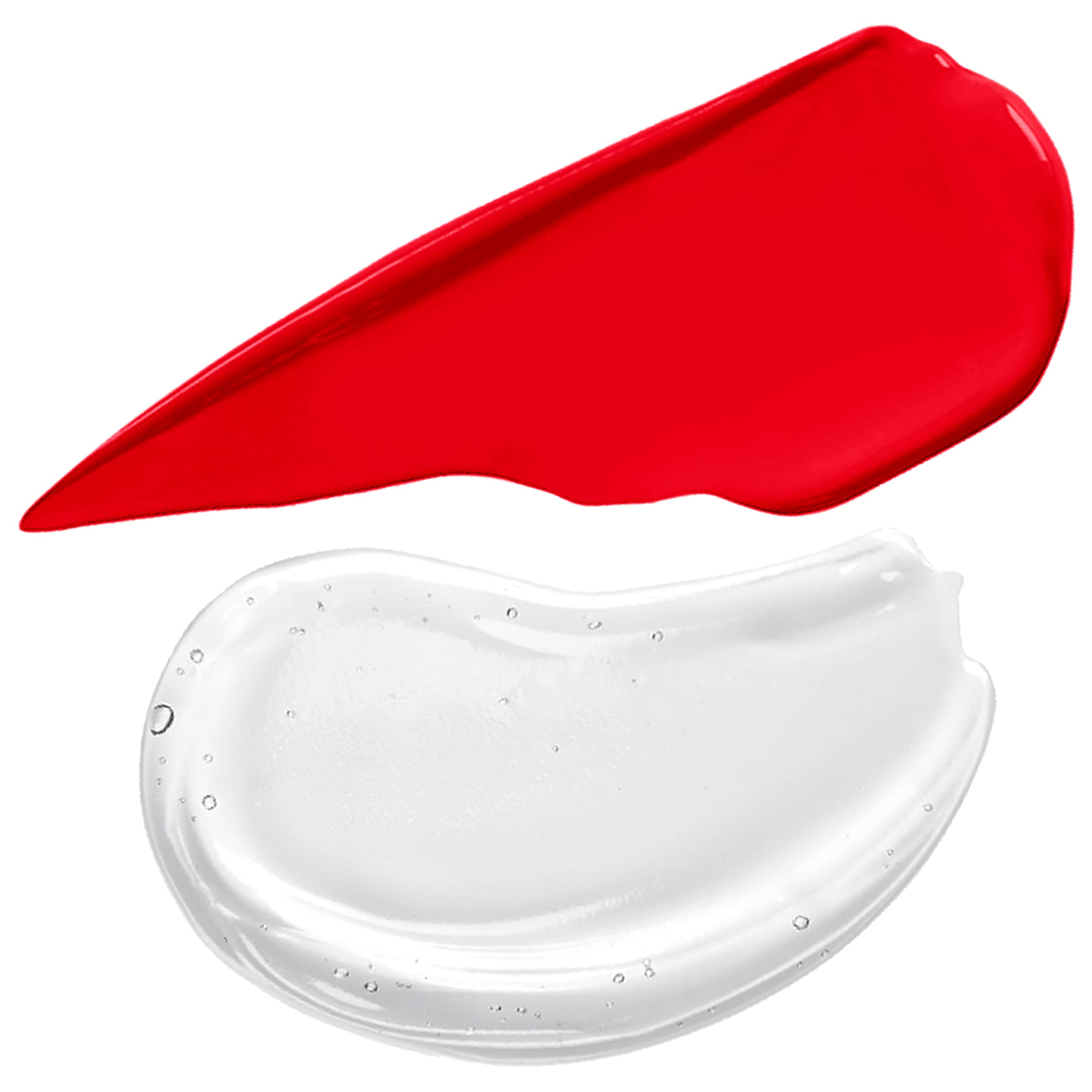 NYX Shine Loud Rebel En Rojo ofrece color intenso y acabado brillante.