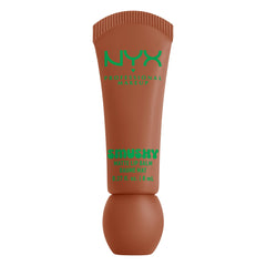 NYX Smushy Matte Lip Balm aplicación suave para labios hidratados todo el día