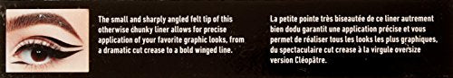 NYX That’s The Point aplicador angular para alas definidas