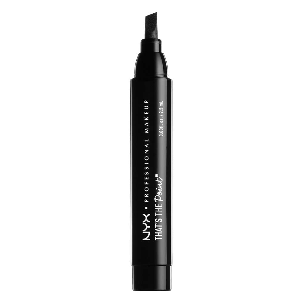 NYX That’s The Point aplicador pala para trazos precisos y delineados suaves