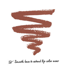Duración prolongada con NYX Slim Coffee para look diario