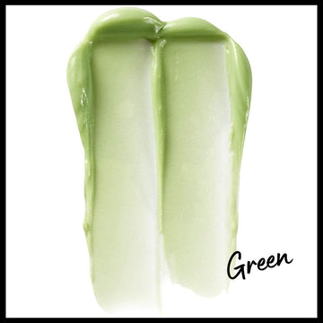 Prebase facial verde de NYX para preparar la piel antes de la base
