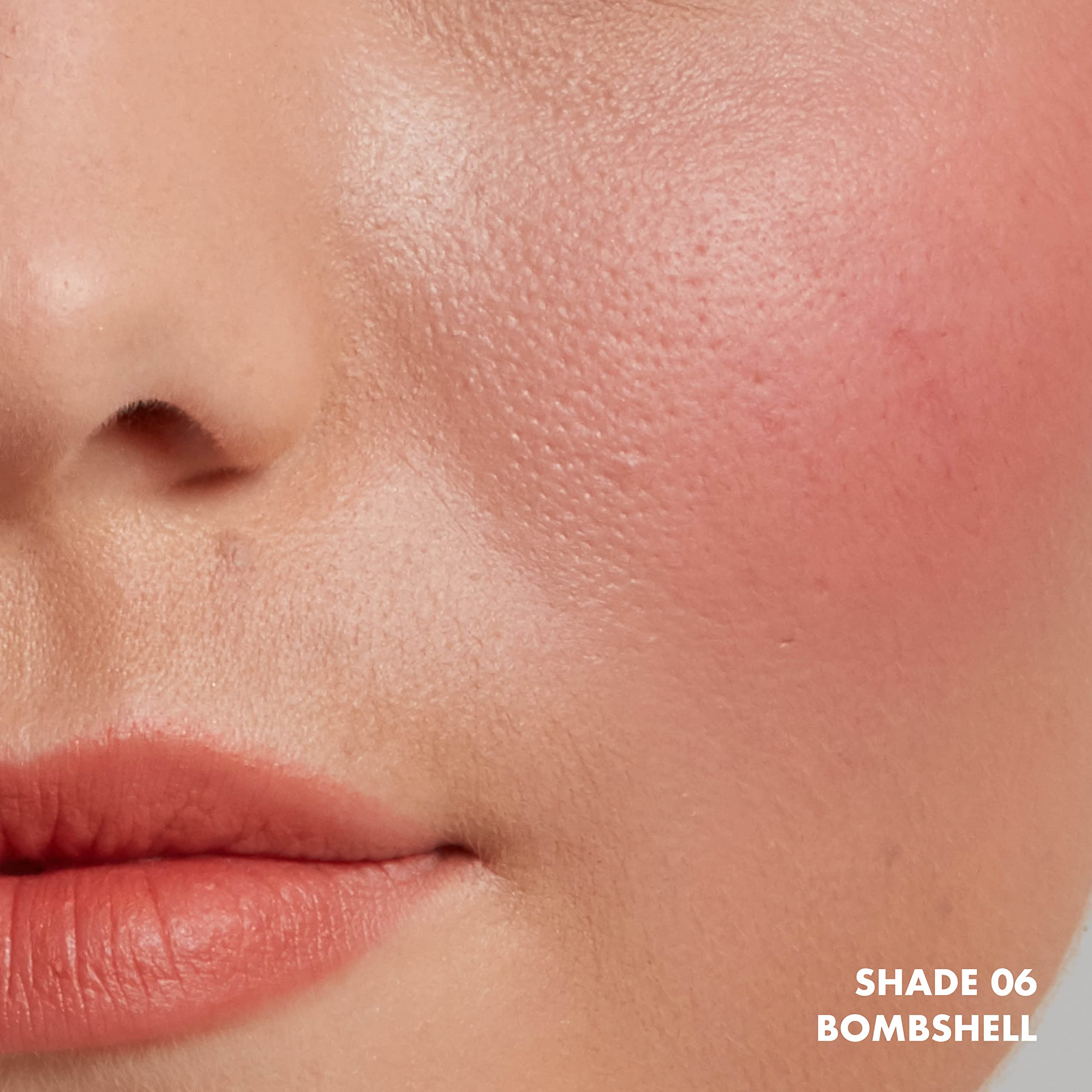 NYX Sweet Cheeks completa la rutina de rostro NYX