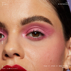 NYX Thick It Stick It Vegano: maquillaje de cejas libre de crueldad.