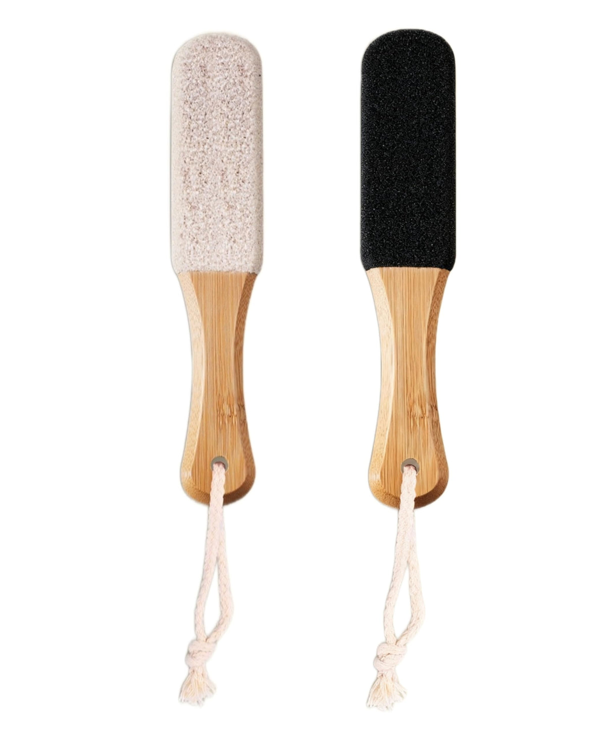 Lima de pie profesional NZOZKOEX para exfoliar callos y pies suaves.
