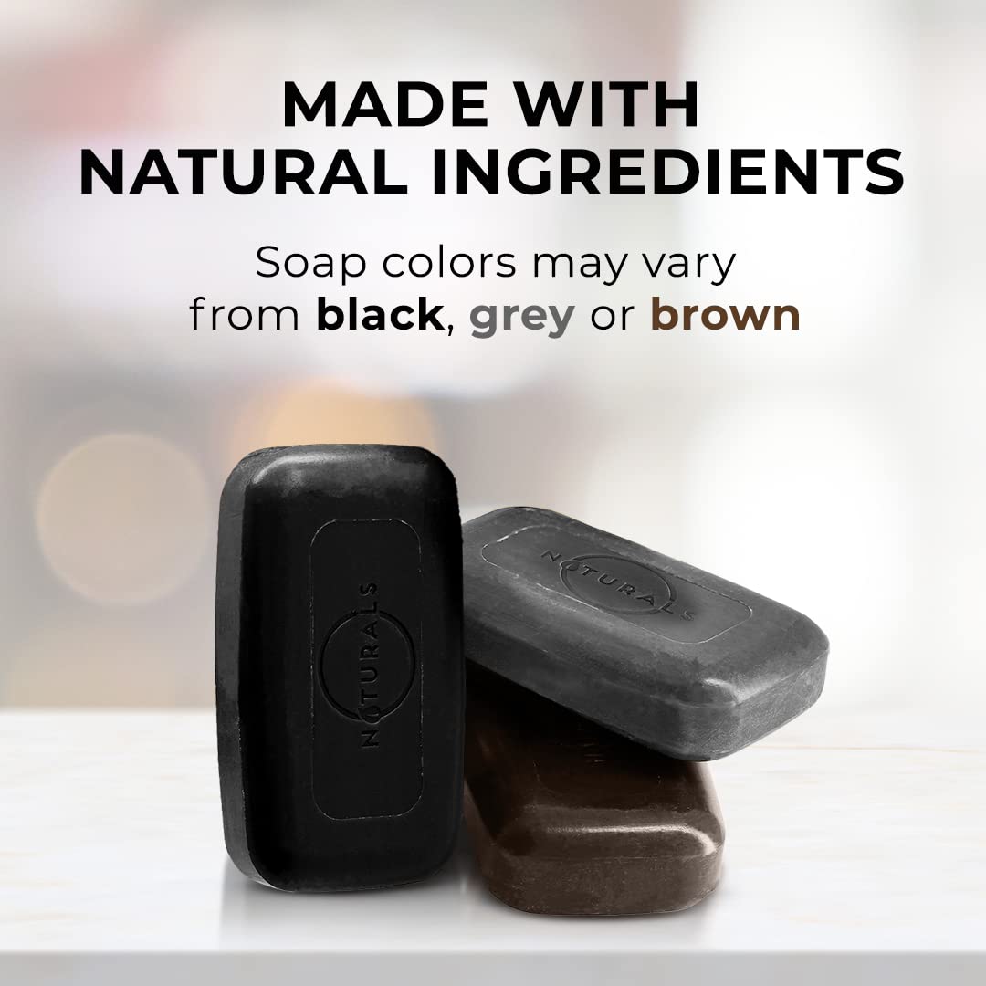 O NATURALS jabón-natural-para-cuerpo-y-rostro, cuidado diario sin químicos.