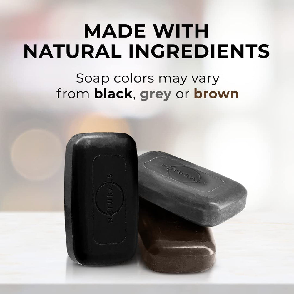 O NATURALS jabón-natural-para-cuerpo-y-rostro, cuidado diario sin químicos.