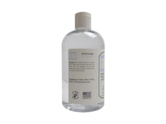 Tonico facial Oak & Sage sin alcohol para piel sensible.