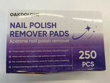 OAKDOLCHE, 80gsm para mayor volumen de líquido