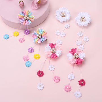 OAOLEER uso multifuncional de broches para regalo, fiesta o fotos.