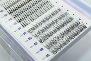 OAWLY Saibinuo, agrupaciones naturales para un look rápido y ligero.