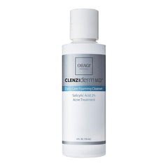 Obagi Clenziderm MD Nettoyant Moussant pour démarrer une routine quotidienne