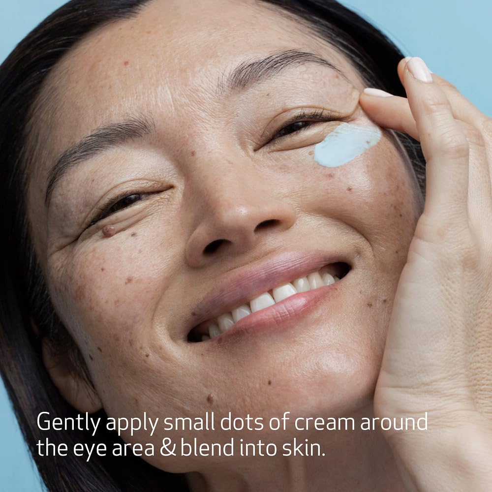Envase de 0,5 oz de Obagi ELASTIderm para comodidad.