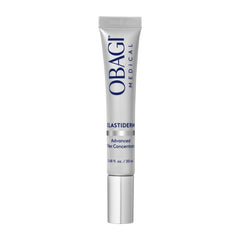 Obagi ELASTIderm Concentrado Rellenador Avanzado, botella para uso diario y relleno de líneas