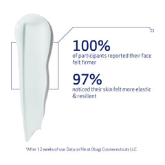 Obagi Elastiderm Serum, aplicación diaria para elasticidad y resiliencia