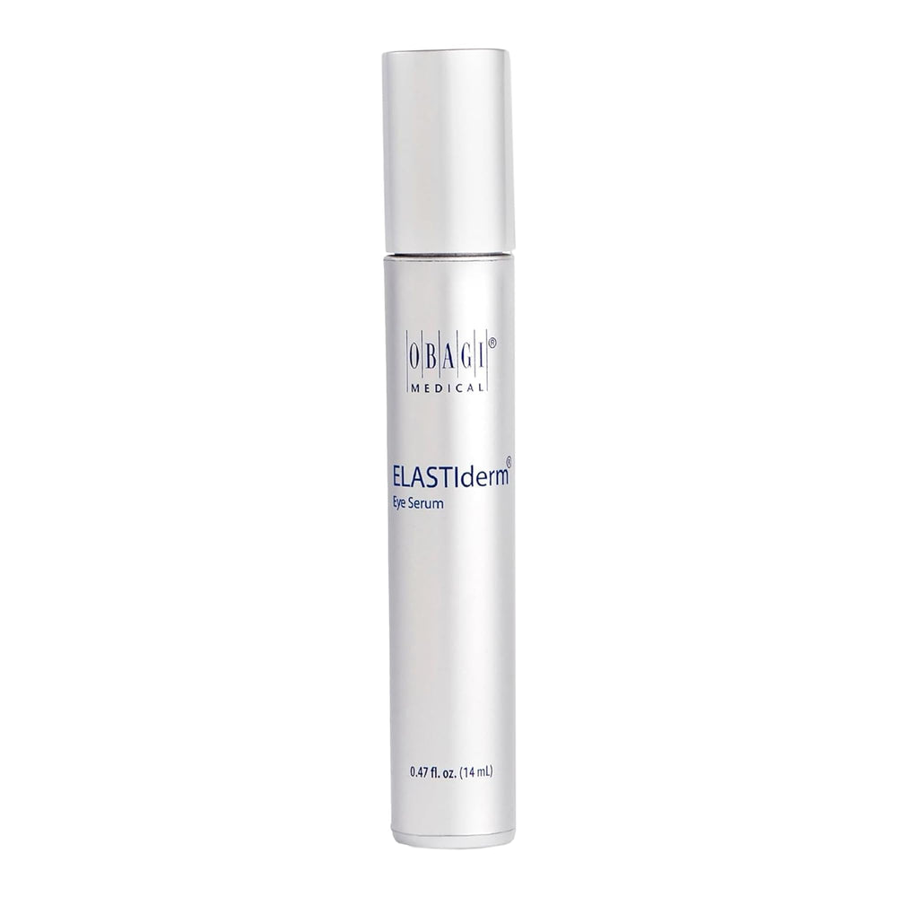 Obagi ELASTIderm Serum para ojos con aplicador frío que refresca la piel alrededor de los ojos