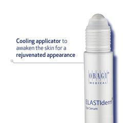 Obagi ELASTIderm Serum mejora elasticidad y tono del contorno de ojos