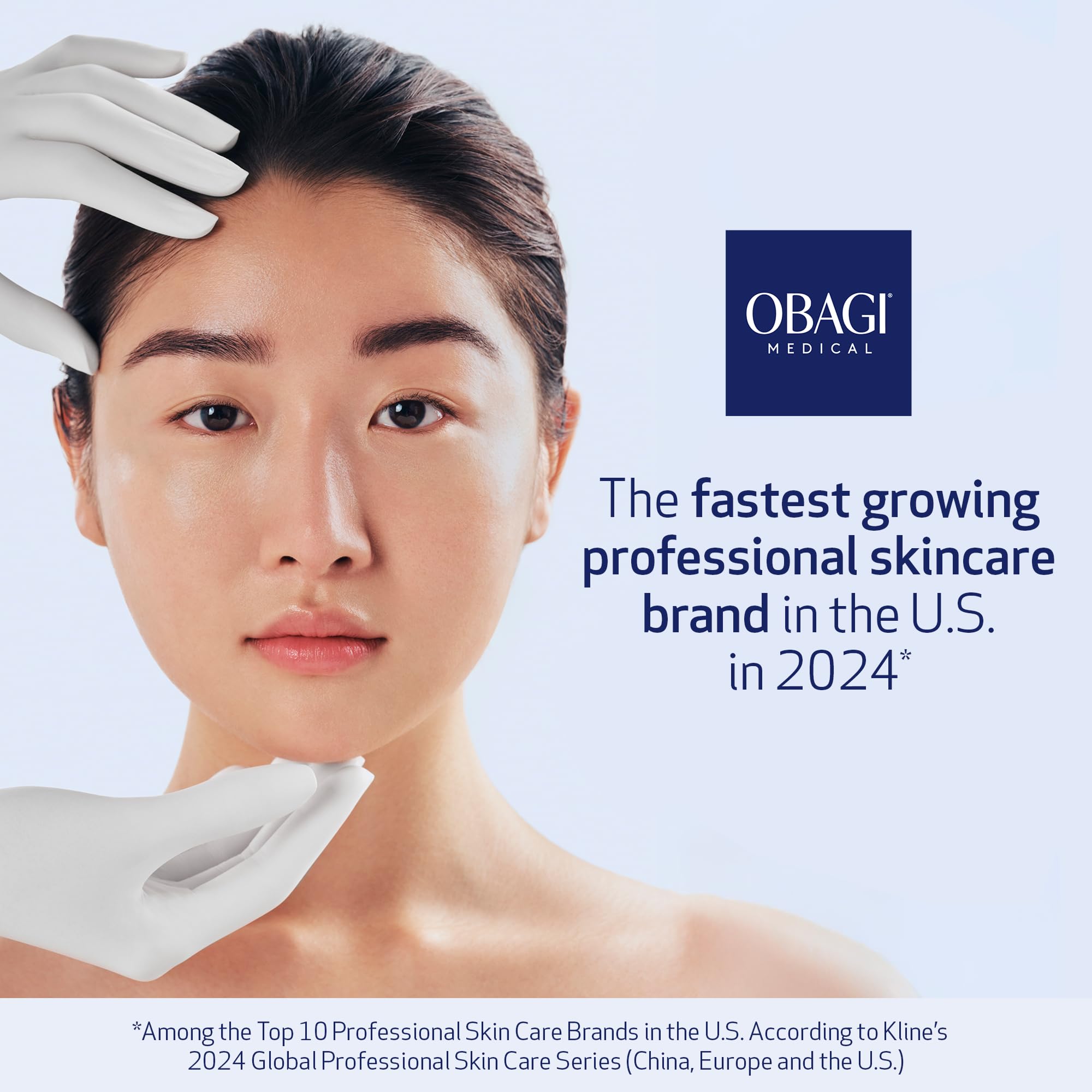 Obagi Hydrate – application légère et absorption rapide